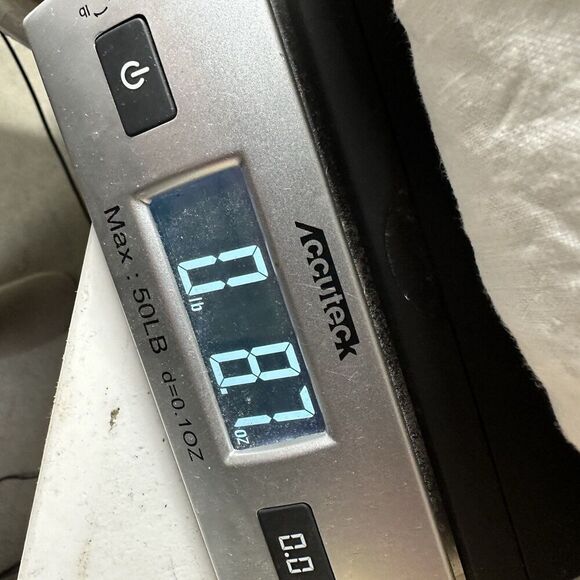 H&M women's Long Sleeve Linen Button Up Shirt S Cream Boho Bohemian Laganlook - Picture 14 of 16